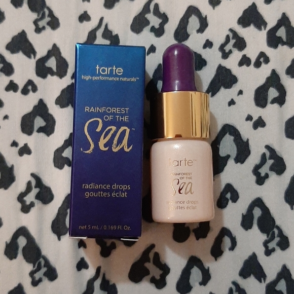 Tarte, bareMinerals makeup bundle - Picture 3 of 3